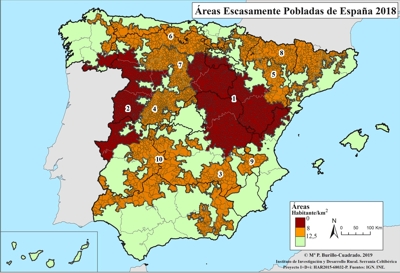 Mapa de las Nuts Españolas_400