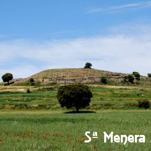 Sierra Menera - Ojos Negros (TE)