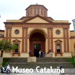 Museo Arqueología Cataluña